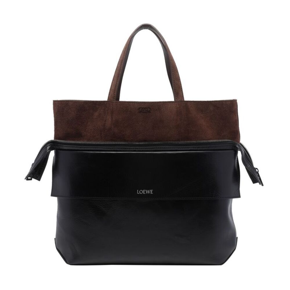 Loewe Men Small Switch Tote Bag